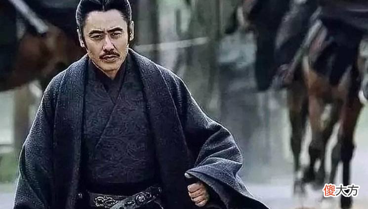 【历史故事】三国里的姜维诸葛亮都拿他没招