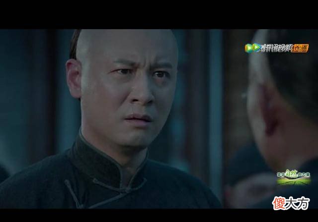 【爱历史】为了救周莹，赵白石深入虎穴
