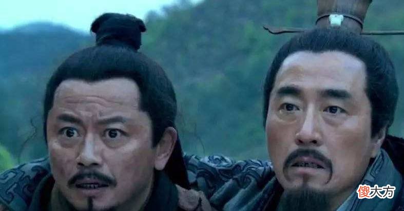 【爱历史】曹参继任丞相却夜夜笙歌你怎么看