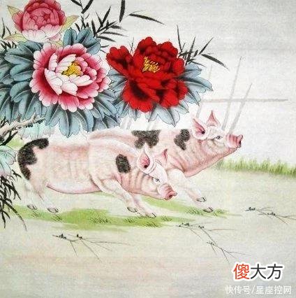 【十二星座】今年第二季度有个圆满结尾的生肖，收入拔高，日子转甜