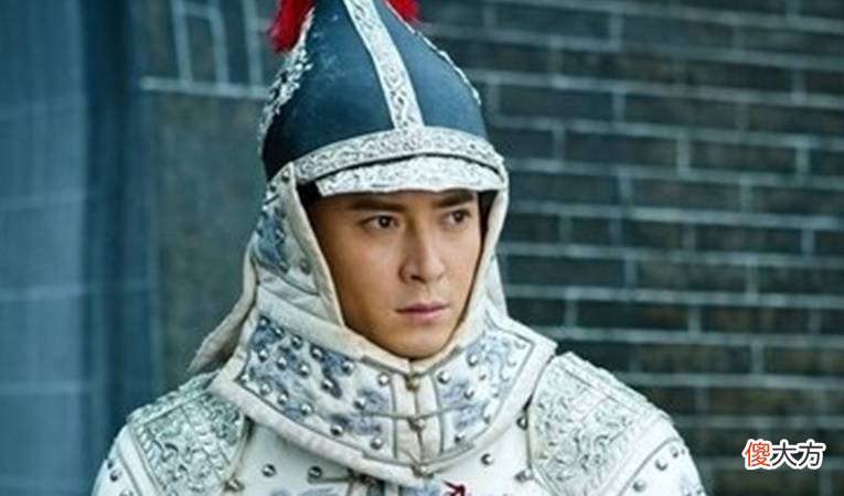 【历史故事】多尔衮提议福临继位，为什么不让豪格当摄政王？