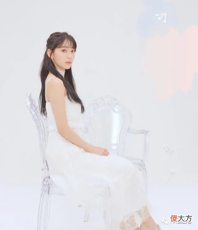 【时尚一点】k-pop女团各自的白衣风格 你喜欢哪一个