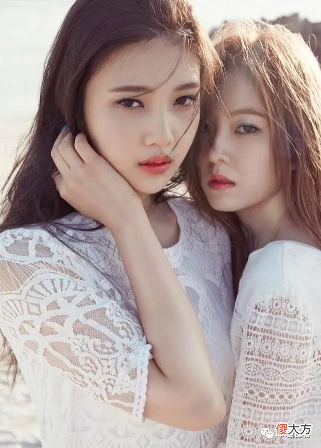 【时尚一点】k-pop女团各自的白衣风格 你喜欢哪一个