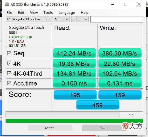 这款手机移动固态硬盘适合你 手机移动固态硬盘