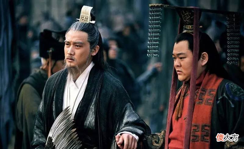 【爱历史】诸葛亮去世后,他留下了什么遗言?