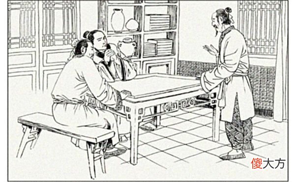 【历史故事】民间故事：老母亲去世后，男人每晚梦见老头盘他，术士：住不得了