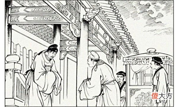 【历史故事】民间故事：老母亲去世后，男人每晚梦见老头盘他，术士：住不得了