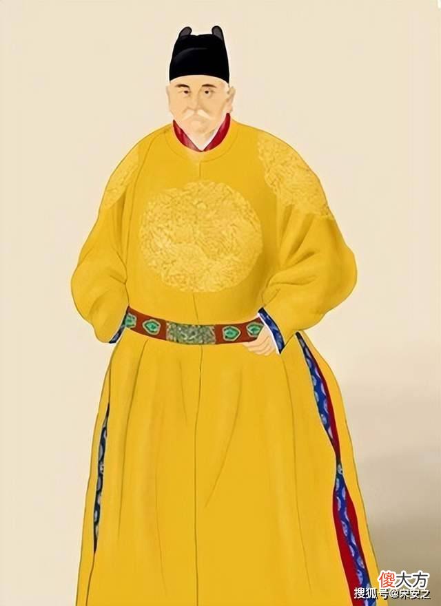 【历史故事】唐高祖李渊为何只用了1年便称帝,明太祖朱元璋却用了15年?