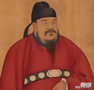 【历史故事】唐高祖李渊为何只用了1年便称帝，明太祖朱元璋却用了15年？