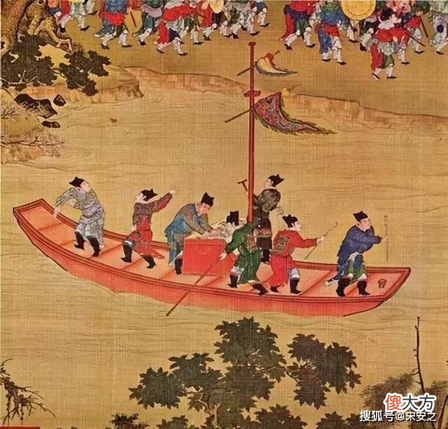 【历史故事】唐高祖李渊为何只用了1年便称帝，明太祖朱元璋却用了15年？
