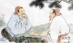 【爱历史】为什么古代不能随便送鱼？