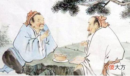 【爱历史】为什么古代不能随便送鱼?