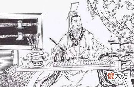 【历史故事】历史上不相干的三人走到了一起，他们做了一笔各取所需的交易