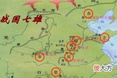 【历史故事】历史上不相干的三人走到了一起，他们做了一笔各取所需的交易