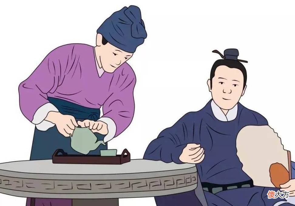 【历史故事】历史上不相干的三人走到了一起，他们做了一笔各取所需的交易
