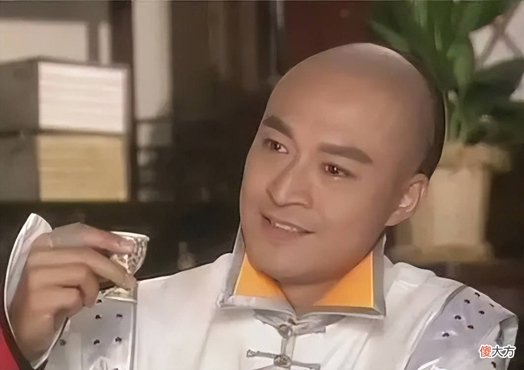 【爱历史】崇祯自缢身亡他的侄儿延续了明朝史称“南明”