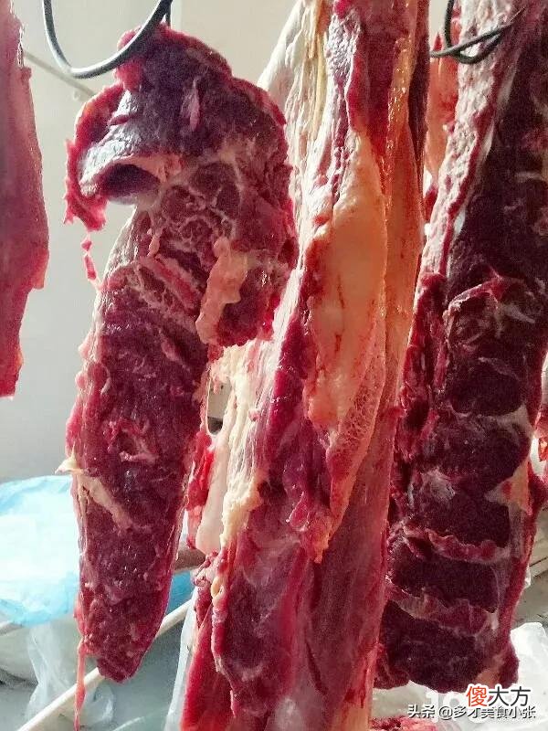 炒牛肉很多人第一部就错了，今天教你几个技巧保证牛肉嫩滑还不老