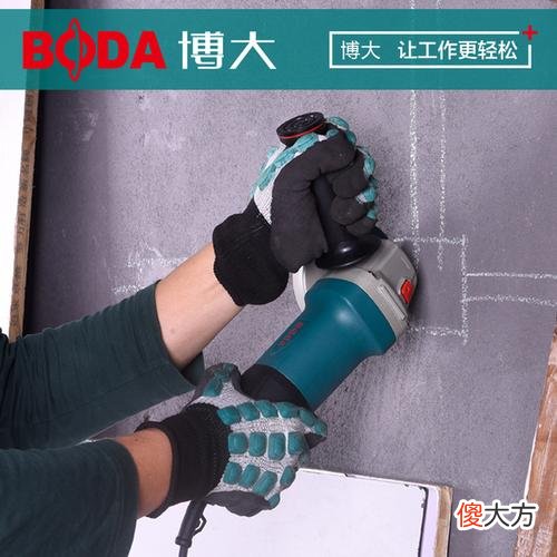 国内外电动工具品牌汇总 国外知名电动工具品牌
