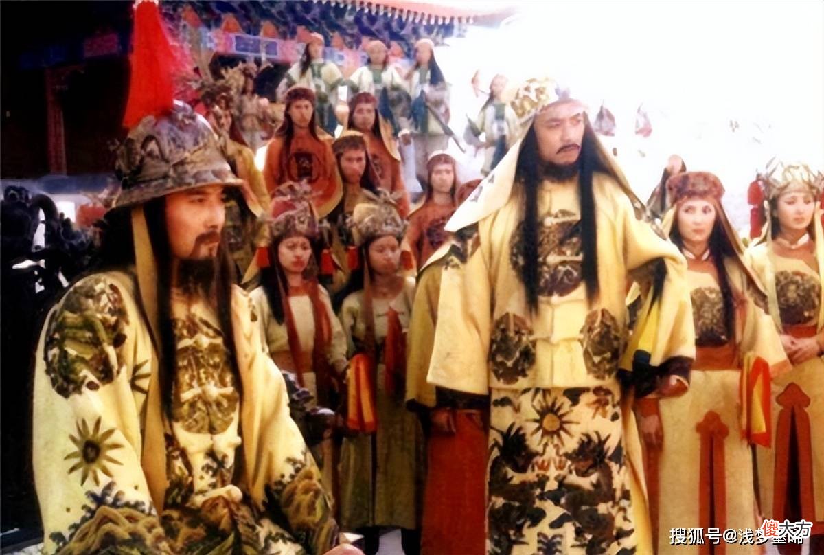 【爱历史】洪秀全为什么会成为太平天国的主要人物？