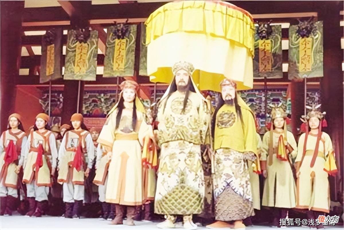 【爱历史】洪秀全为什么会成为太平天国的主要人物？