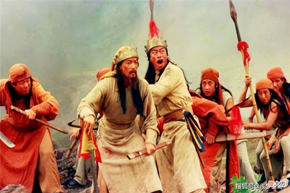 【爱历史】洪秀全为什么会成为太平天国的主要人物？
