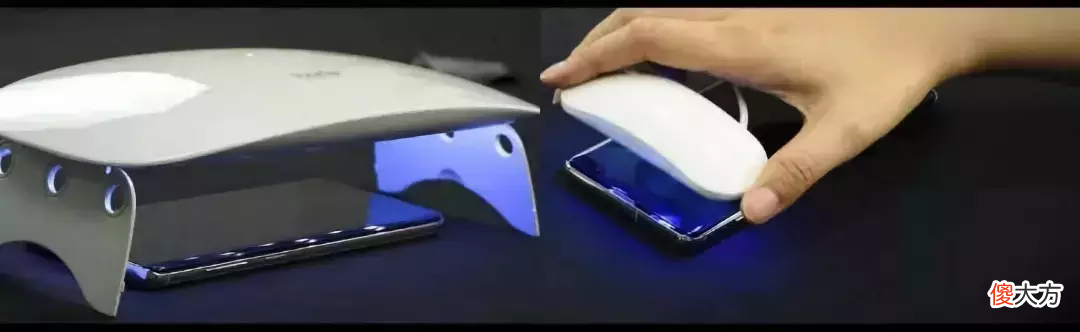 变着方法弄碎我的iPhone手机膜-17款钢化玻璃膜大横评