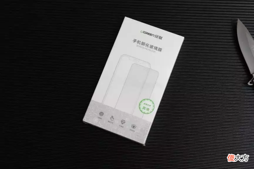 变着方法弄碎我的iPhone手机膜-17款钢化玻璃膜大横评