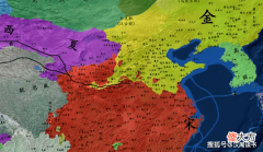 【爱历史】宋朝呼延通的历史原型，你知道吗？