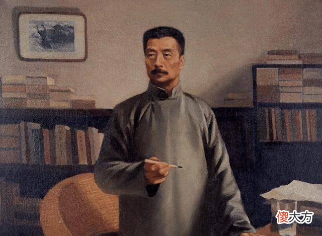 【爱历史】鲁迅最后的那段时间，文坛硬汉是怎样面对死亡的？