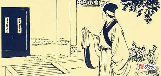 【爱历史】民间故事：有名的金牌历评家玄阳子