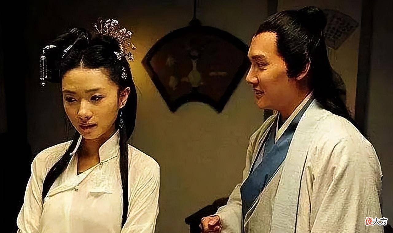 【爱历史】民间故事：有名的金牌历评家玄阳子