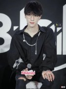 【就爱时尚】看到cv景向谁依的颜值，网友直言：哥哥可以直接出道了！