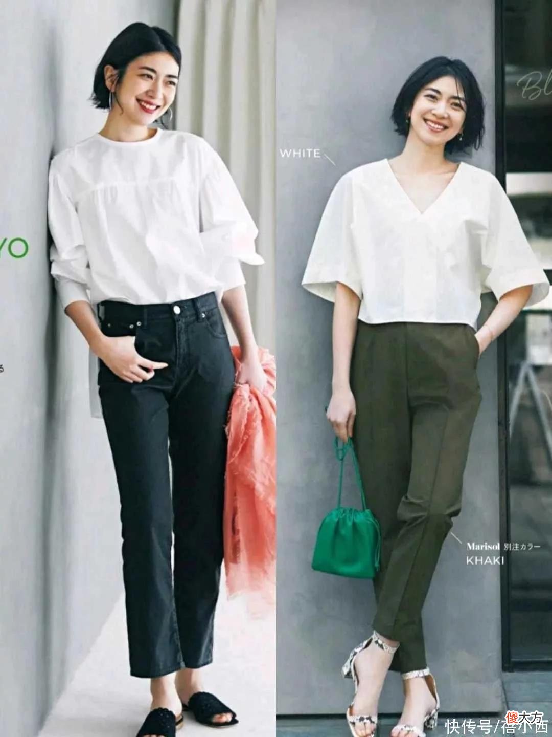 【就爱时尚】穿衣讲究的女人赢在哪？3个核心要点，让你备受追捧