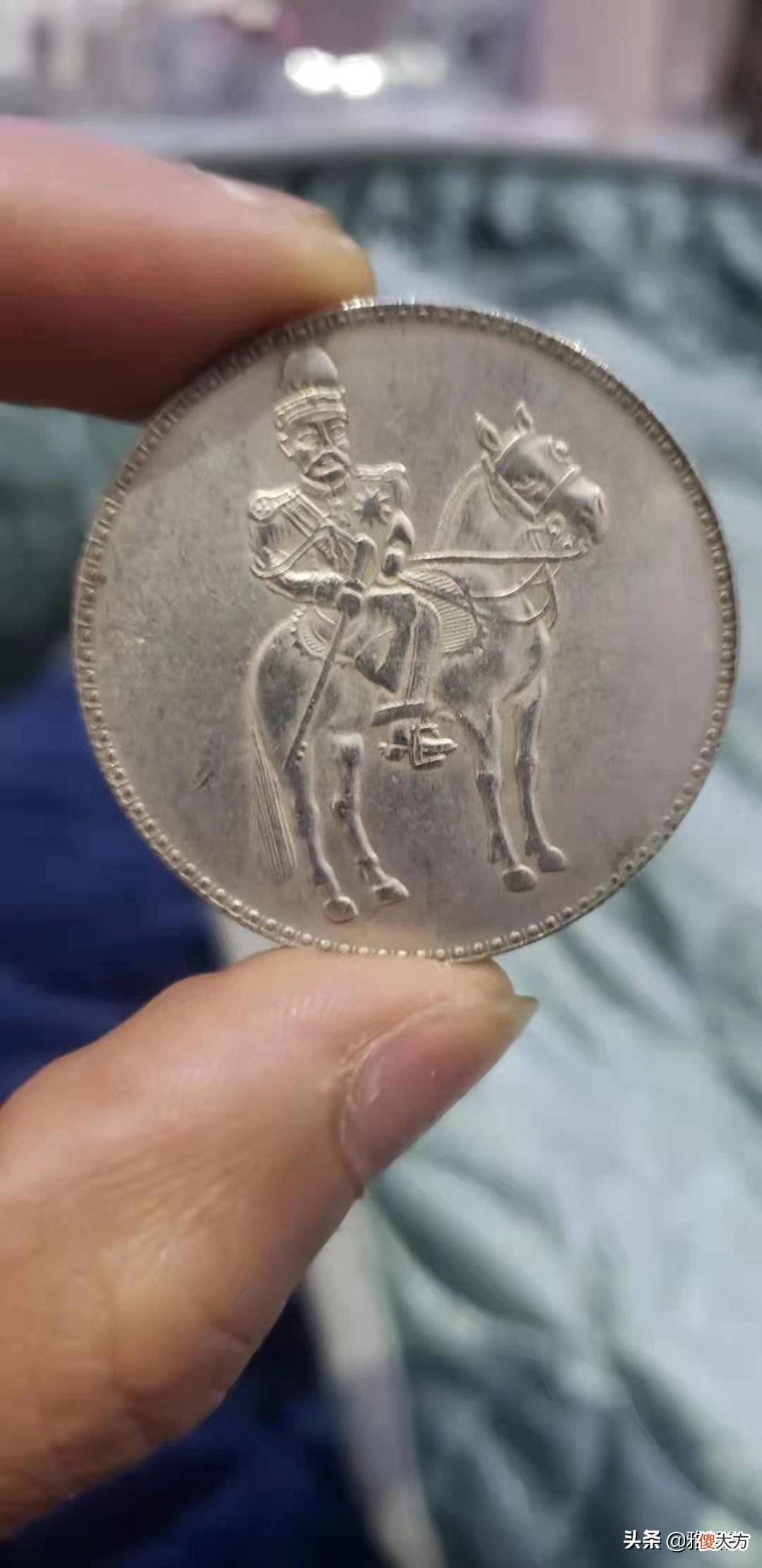 见过这些臆造银币吗？个个价值不菲！