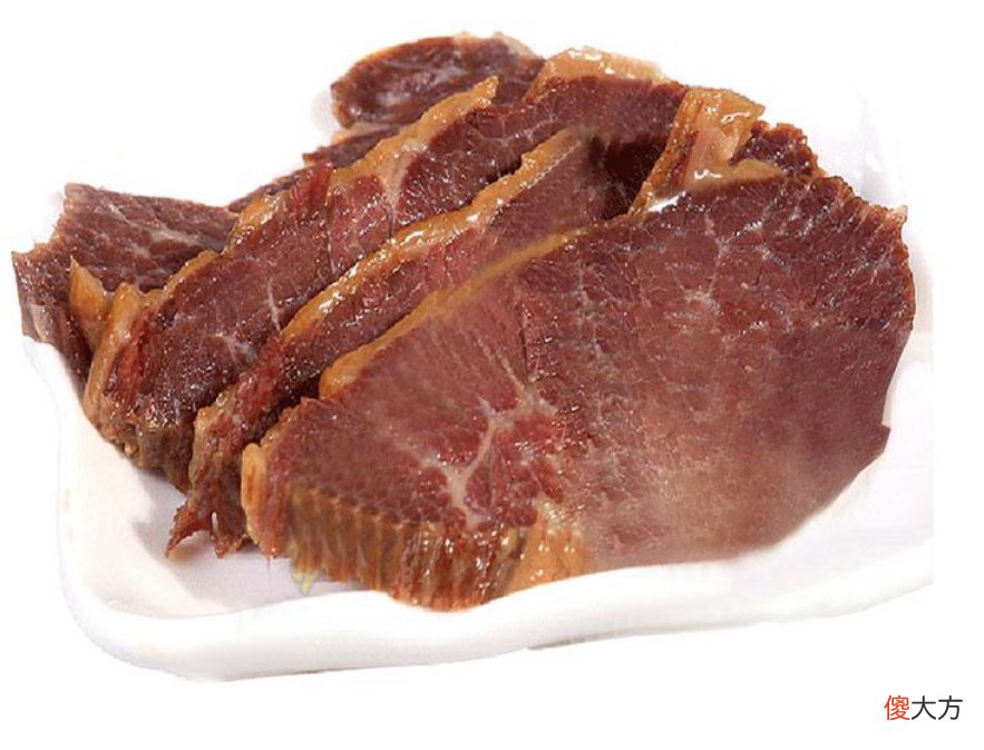 国人为什么很少吃马肉 为什么中国人很少吃马肉