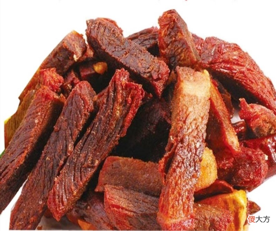 国人为什么很少吃马肉 为什么中国人很少吃马肉