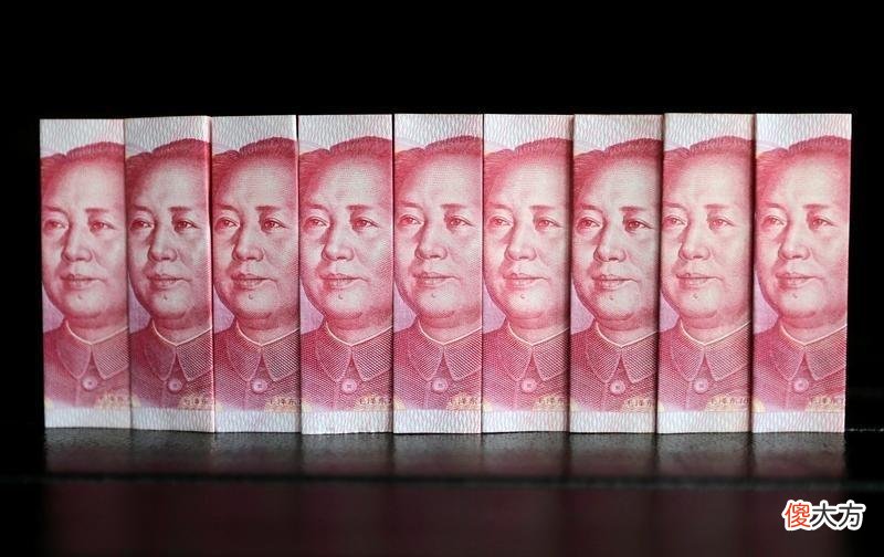 人民币在非洲也火了 非洲的人民币