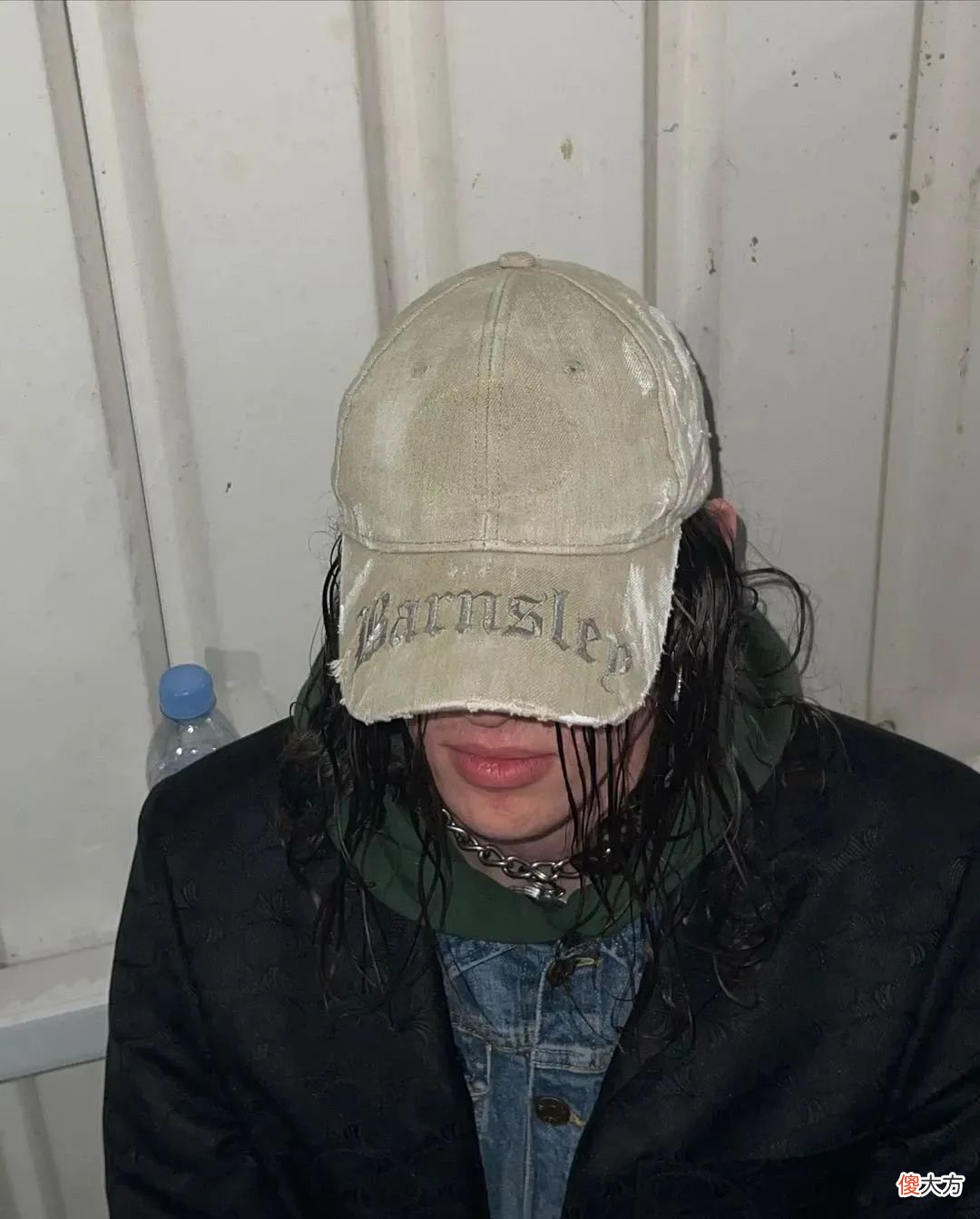 【时尚一点】亚逼观察家 Martine Rose，能否接替 Virgil Abloh？