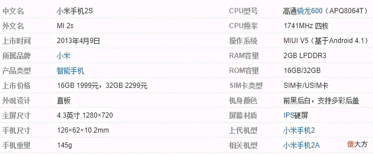 500元手机推荐 500元的手机推荐