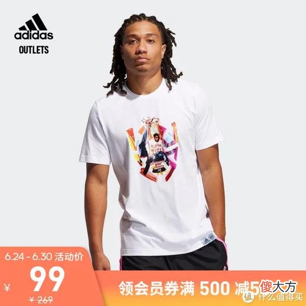 【就爱时尚】14家大牌奥莱店铺夏装推荐！附：50款男士T恤清单~买到就是赚到，等等党可以下手了！