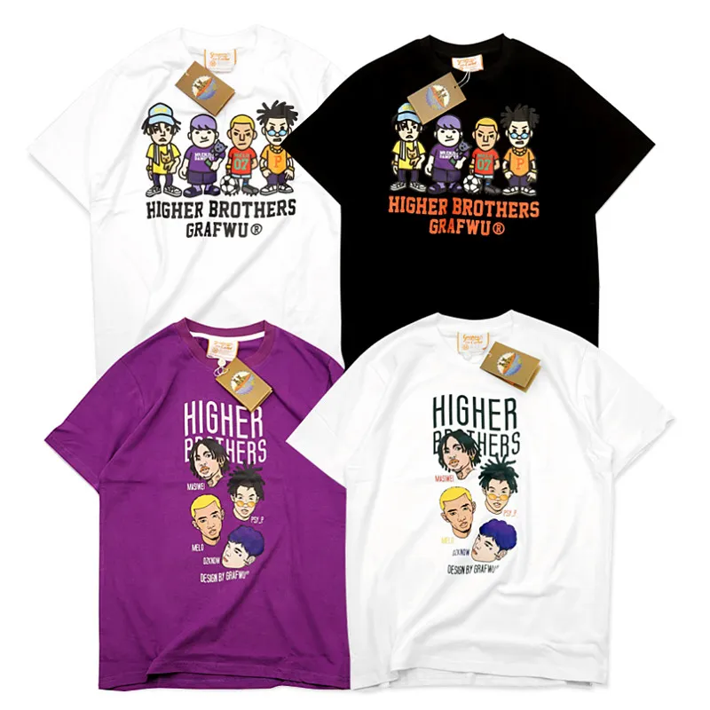 5个平价酷感品牌，明星也在穿的那种