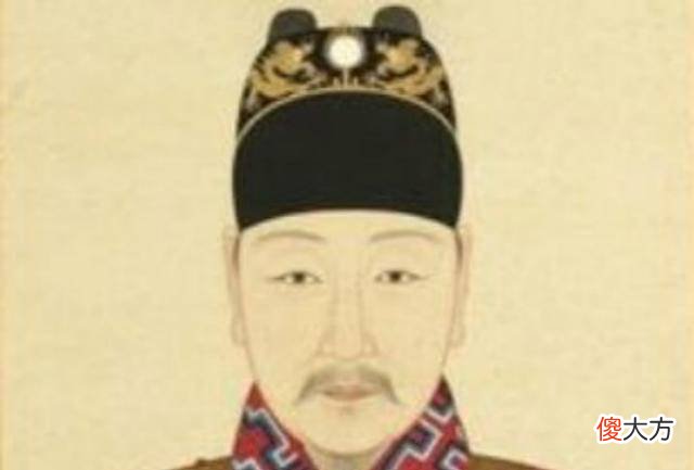 【爱历史】明朝的内阁首辅来宗道是怎样的一个人？