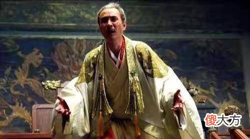【爱历史】明朝的内阁首辅来宗道是怎样的一个人？