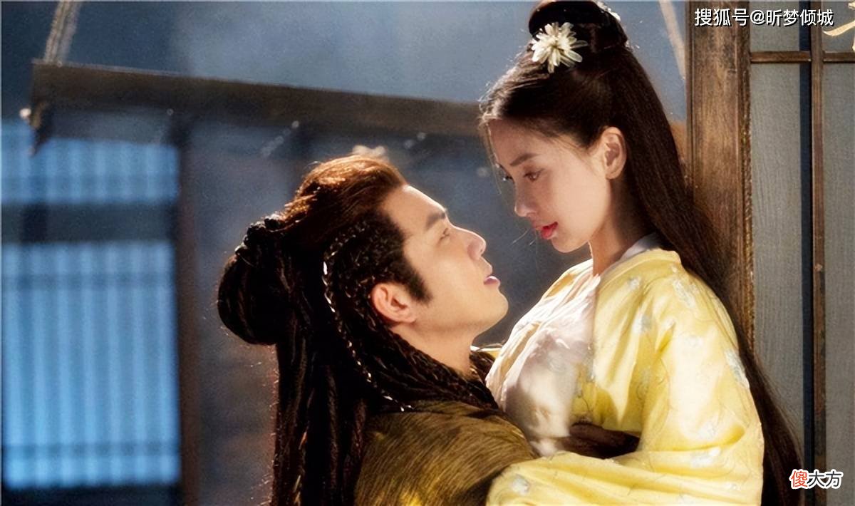 【爱历史】中国古代四大美女，西施的结局如何？