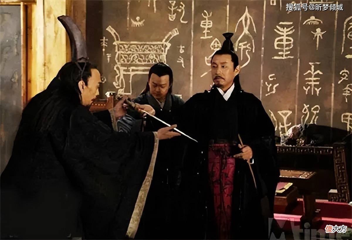 【爱历史】中国古代四大美女，西施的结局如何？
