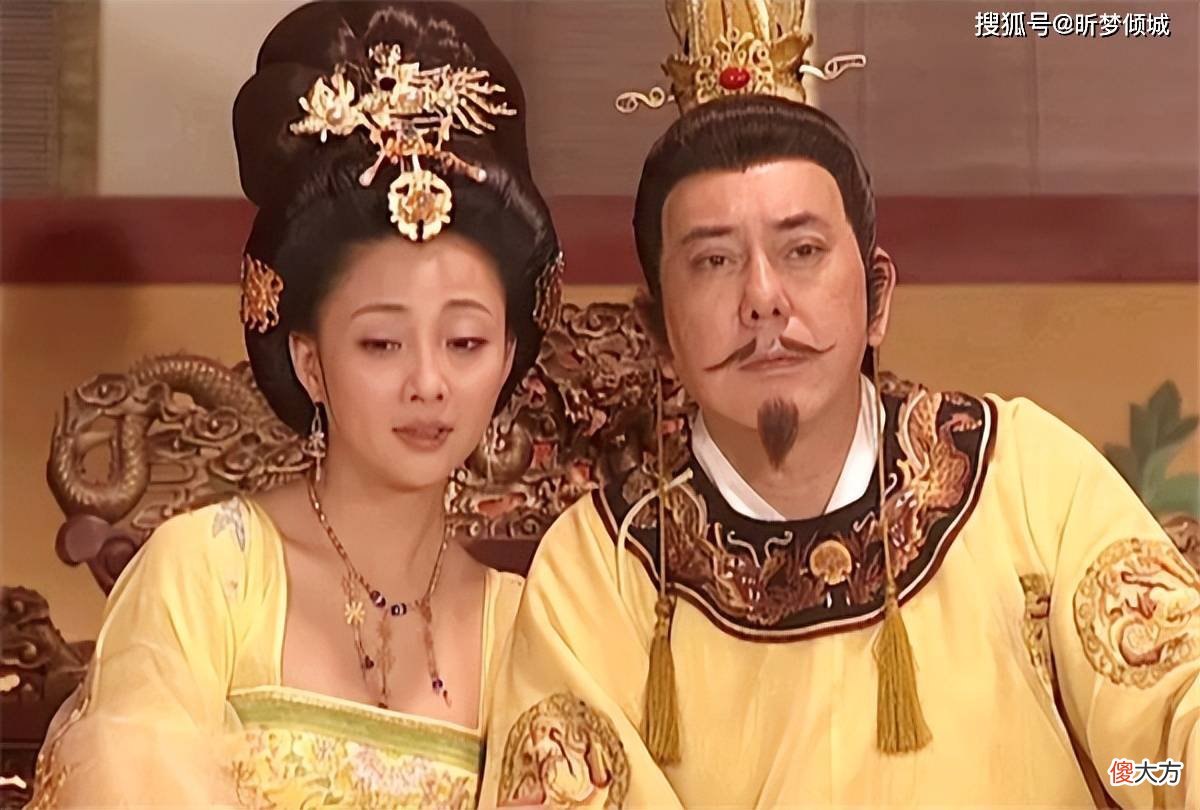 【爱历史】中国古代四大美女,西施的结局如何?