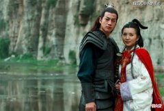 【爱历史】中国古代四大美女，西施的结局如何？