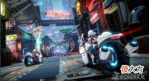 【游戏世界】腾讯拿下幻塔海外代理，Steam上架国际服，却锁国区还不支持中文