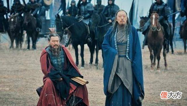 【爱历史】诸葛亮死后，为何司马懿就没再攻打过蜀汉？深挖其原因