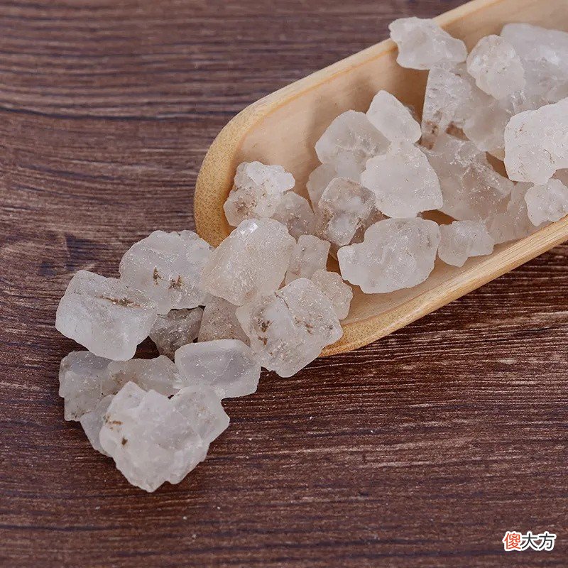 全国哪的食用盐最好吃 中国哪里的食盐最好